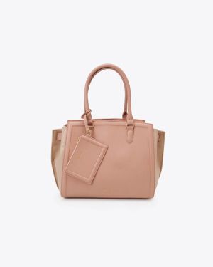 Leather Handbag (Demo)